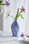 Thumbnail View 3: Chinoiserie Bud Vase