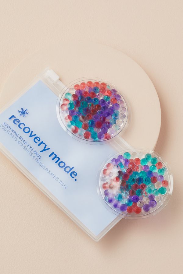Gel Bead Eye Pads Anthropologie UK