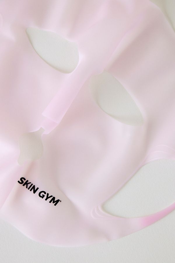 Slide View: 3: Masque Réutilisable pour le Visage Skin Gym