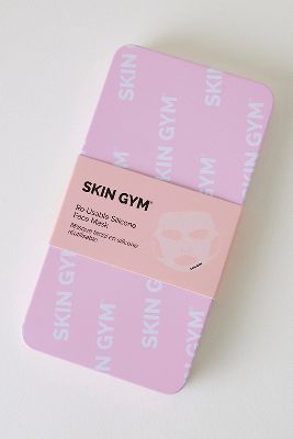 Masque Réutilisable pour le Visage Skin Gym