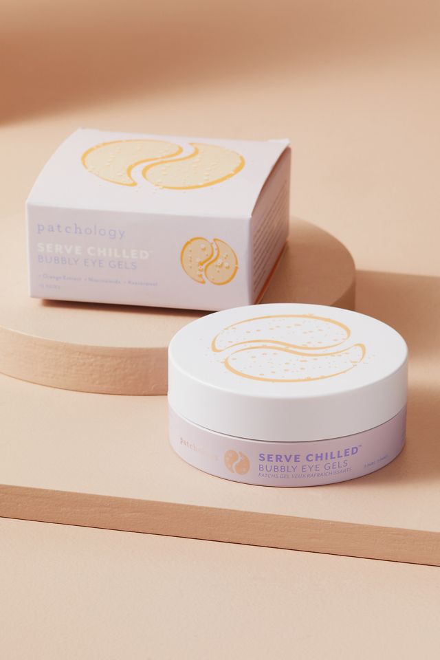 Patchology Serve Chilled Eye Gels Set Anthropologie UK