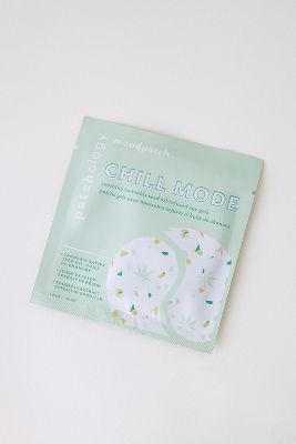 Patchology Chill Mode Eye Gels