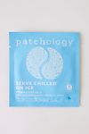 Thumbnail View 1: Patchology Serve Chilled On Ice Firming Eye Gels