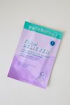 Thumbnail View 1: Patchology Firm Believer Neck & Décolleté 2 Piece Hydrogel Mask