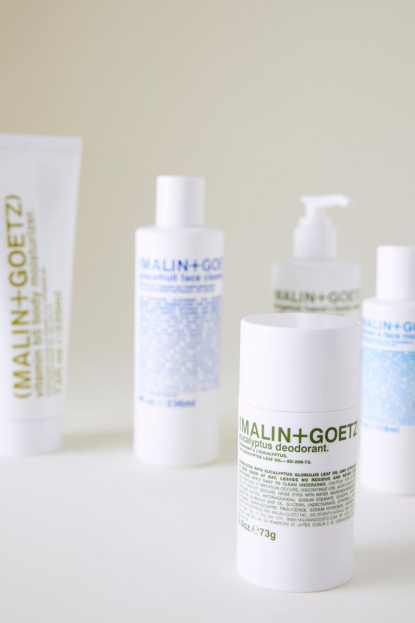 Slide View: 2: Malin + Goetz Grapefruit Face Cleanser