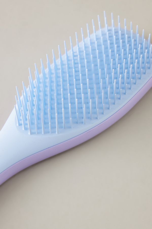 Vista diapositiva: 1: Tangle Teezer Ultimate Spazzola per capelli districante