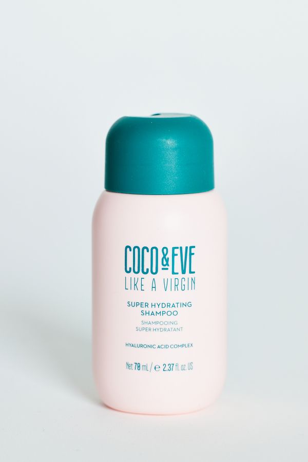 Slide View: 1: Coco & Eve Like A Virgin Super Hydrating Shampoo