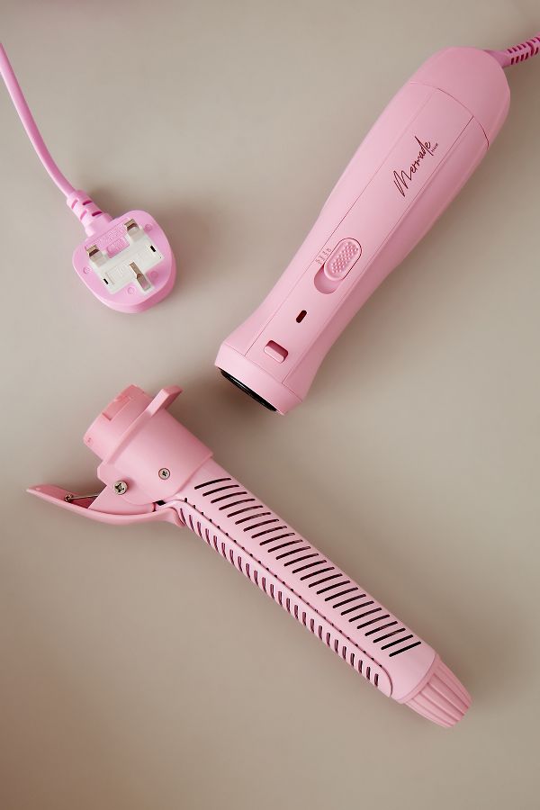 Slide View: 3: Mermade Hair Aircurl™ Wand