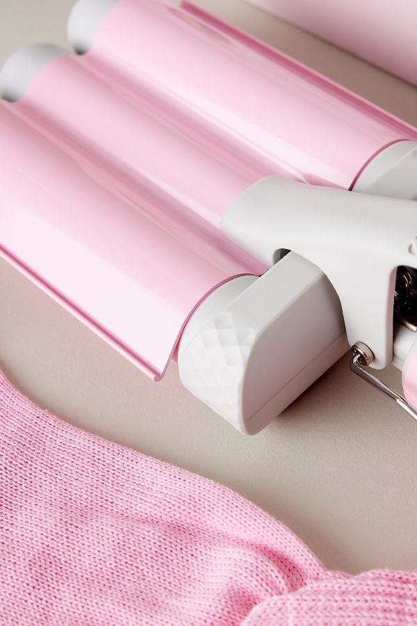 Slide View: 2: Mermade Hair Pro Waver