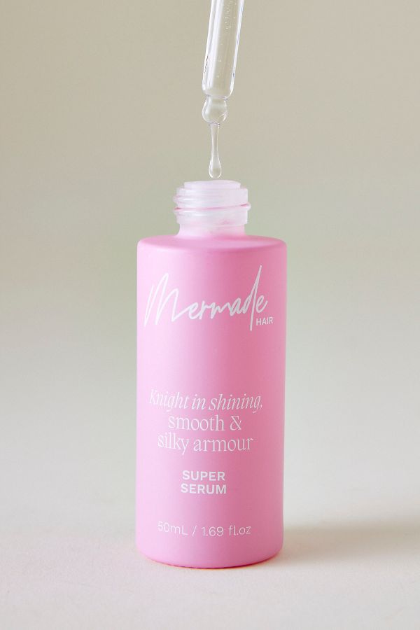 Slide View: 2: Mermade Hair Super Serum