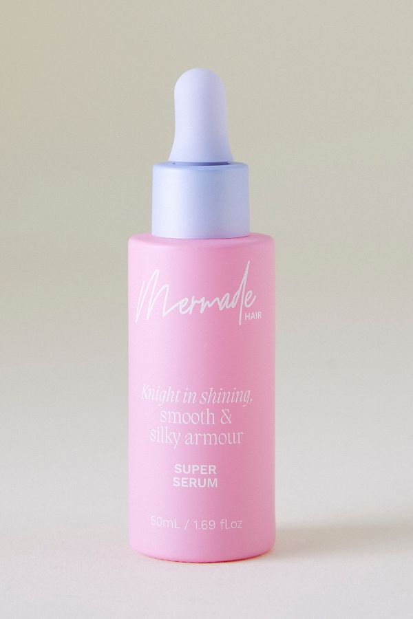 Slide View: 1: Mermade Hair Super Serum