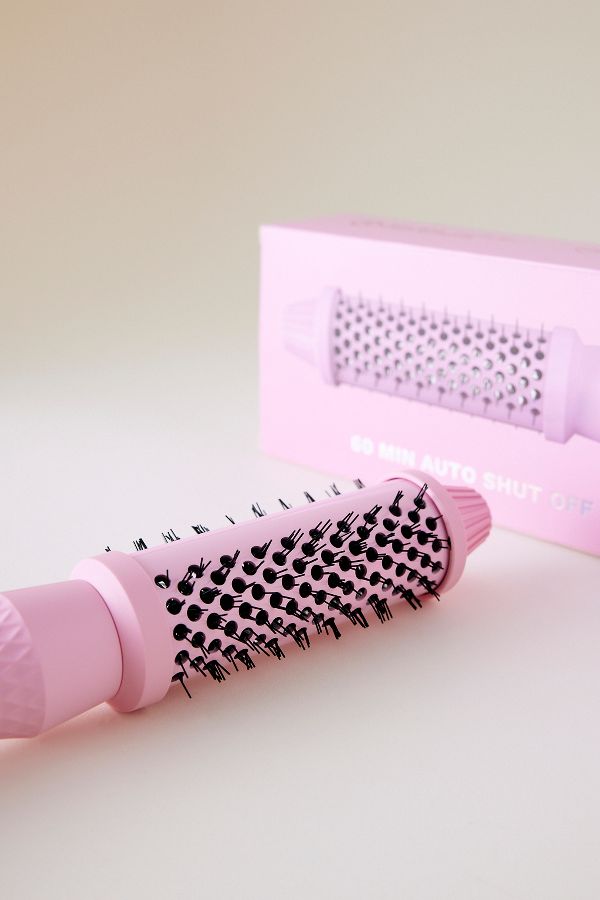 Slide View: 2: Mermade Hair Thermal Brush