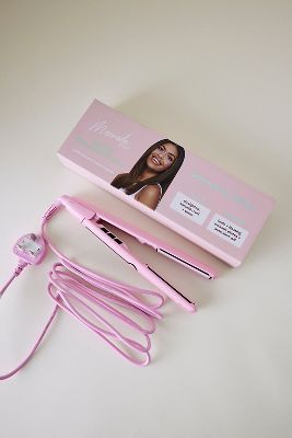 Mermade Hair Straightener, 28mm