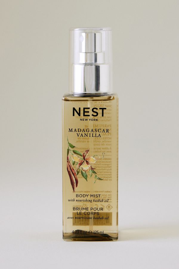 Slide View: 1: NEST New York Body Mist 
