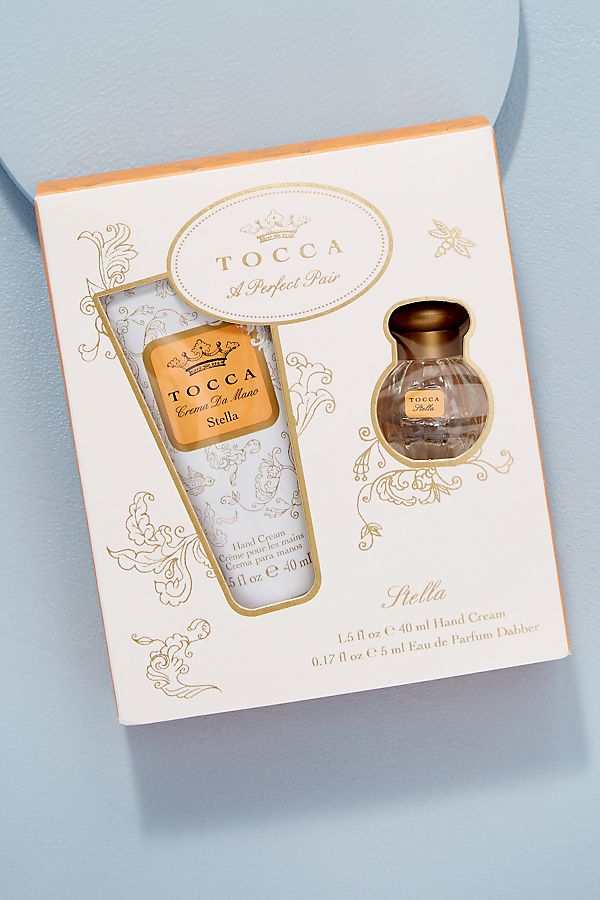 TOCCA Stella Gift Set | Anthropologie UK TOCCA Stella Gift Set | Anthropologie UK