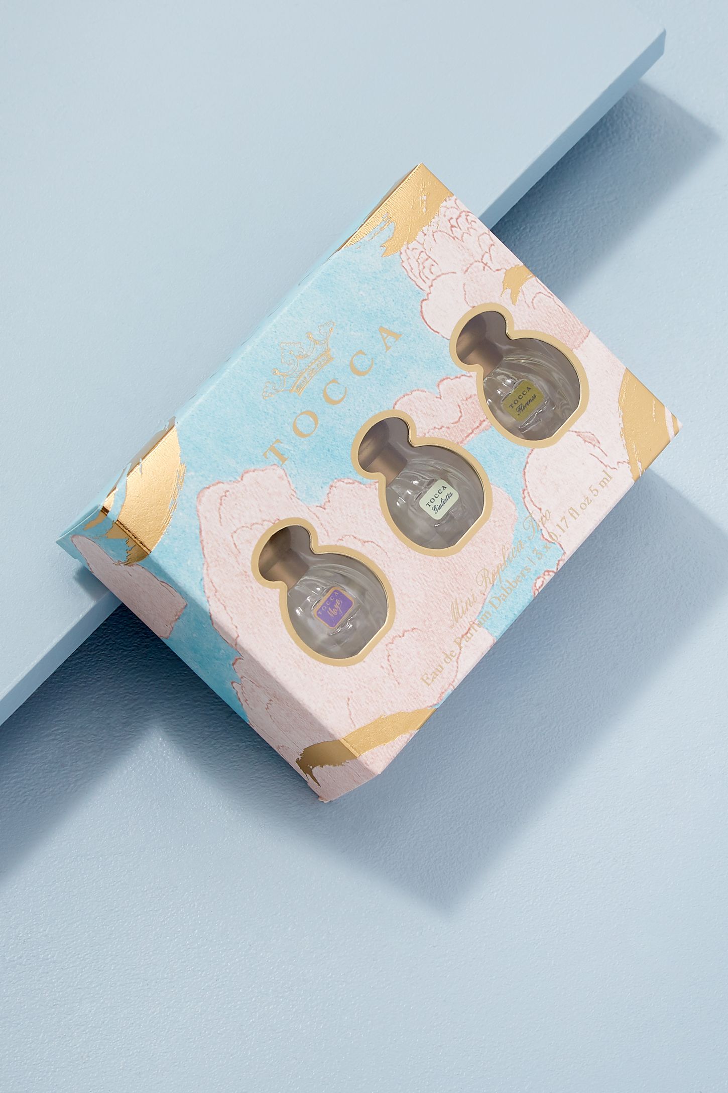 TOCCA Perfume Gift Set | Anthropologie UK TOCCA Stella Gift Set | Anthropologie UK