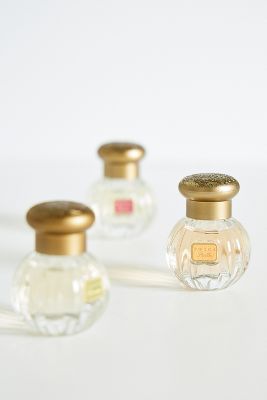 Tocca Garden Eau de Parfum Trio Set