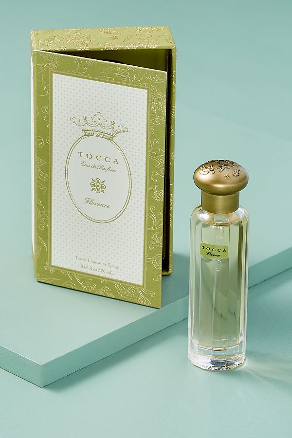 TOCCA Travel Perfume Spray 20ml TOCCA Stella Gift Set | Anthropologie UK