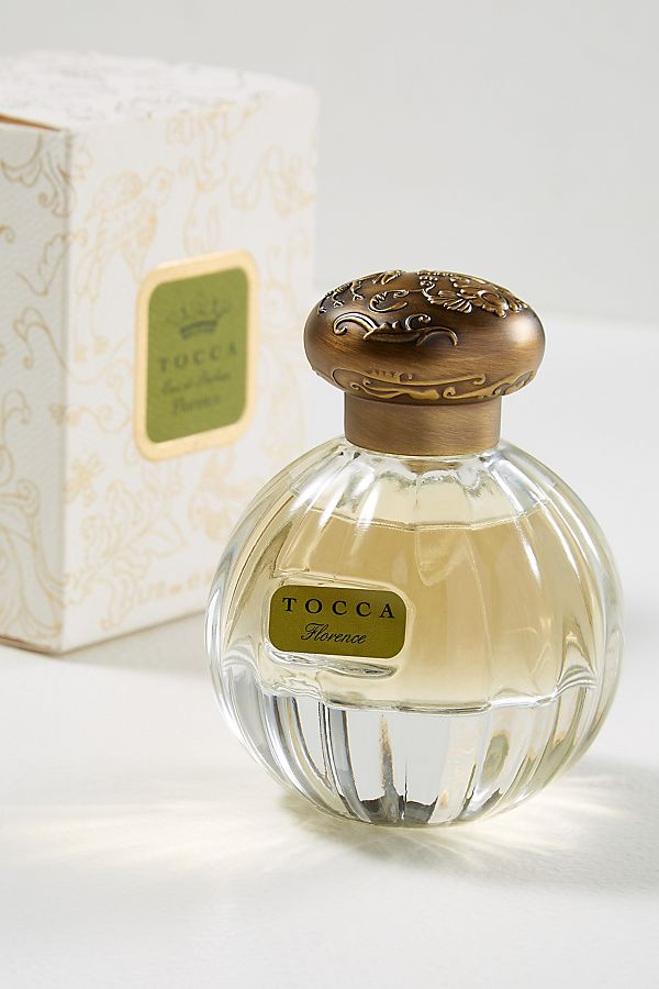 TOCCA Perfume 50ml | Anthropologie UK TOCCA Stella Gift Set | Anthropologie UK