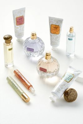 TOCCA Perfume 50ml | Anthropologie UK