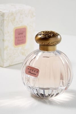 anthropologie tocca perfume