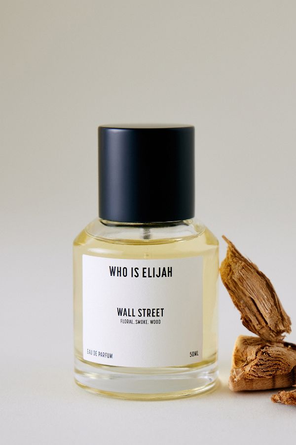 Slide View: 1: Who is Elijah Wall Street Eau de Parfum