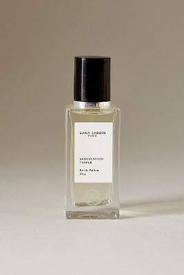 Sana Jardin Eau de Parfum