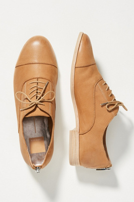 dolce vita oxford shoes