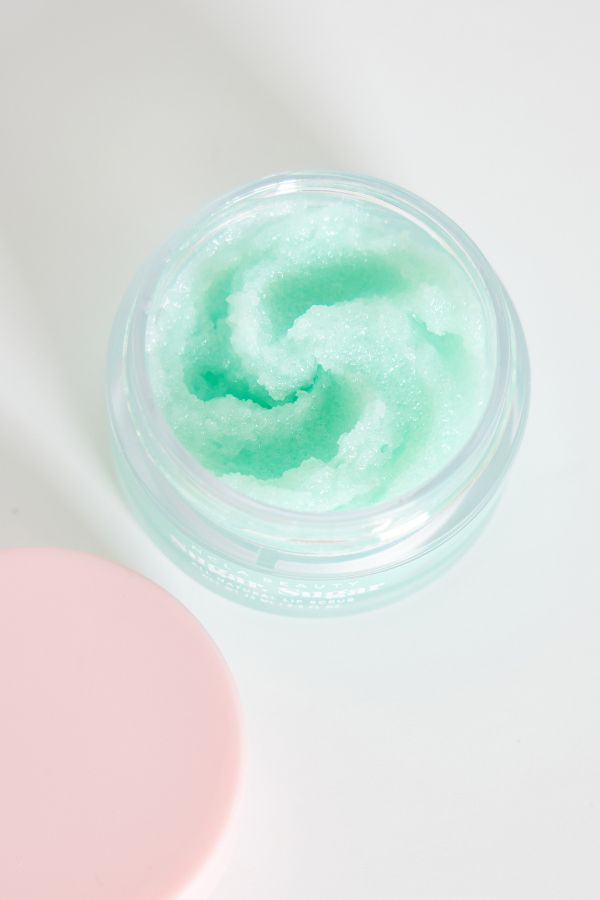 Slide View: 2: NCLA Beauty Sugar Sugar Mint Gelato Lip Scrub