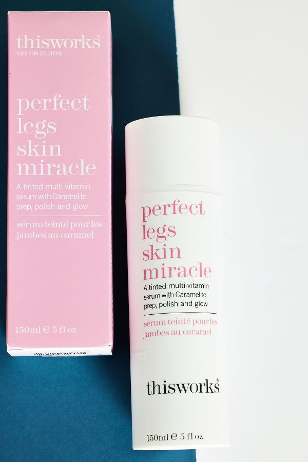 Slide View: 4: This Works Perfect Legs Skin Miracle