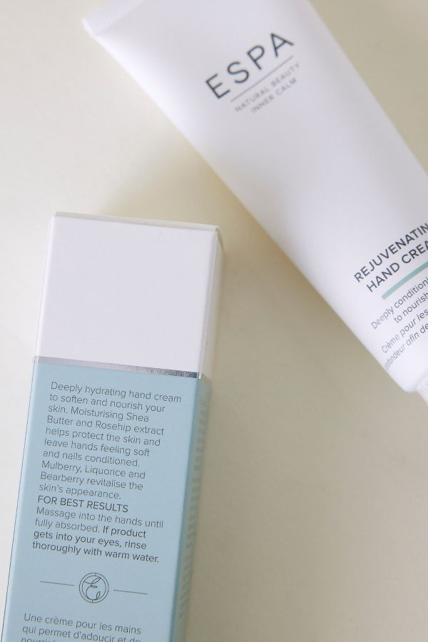 Slide View: 2: ESPA Rejuvenating Hand Cream