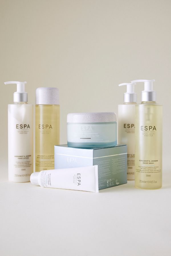 Slide View: 3: ESPA Rejuvenating Hand Cream