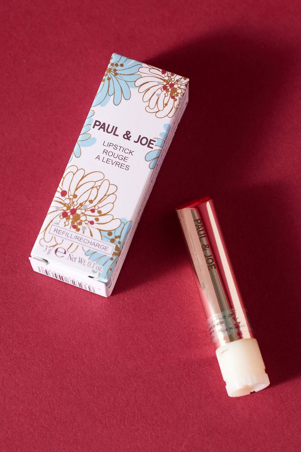 Slide View: 1: Paul & Joe Lipstick Refill