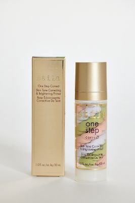 Stila One Step Correct Skin Tone Correcting & Brightening Primer 