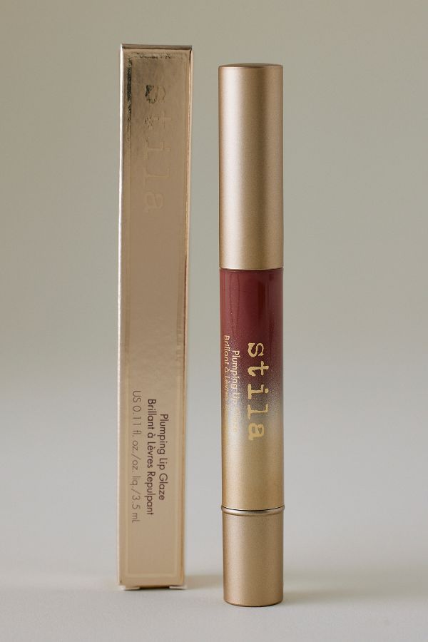 Slide View: 1: Stila Plumping Lip Glaze