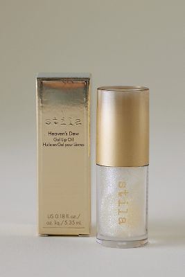 Stila Heaven's Dew Gel Lip Oil