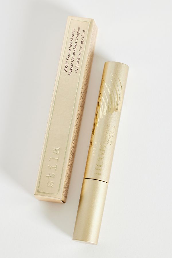 Slide View: 1: Stila Huge Extreme Lash Mascara