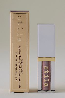 Stila Glisten & Glow Liquid Eyeshadow