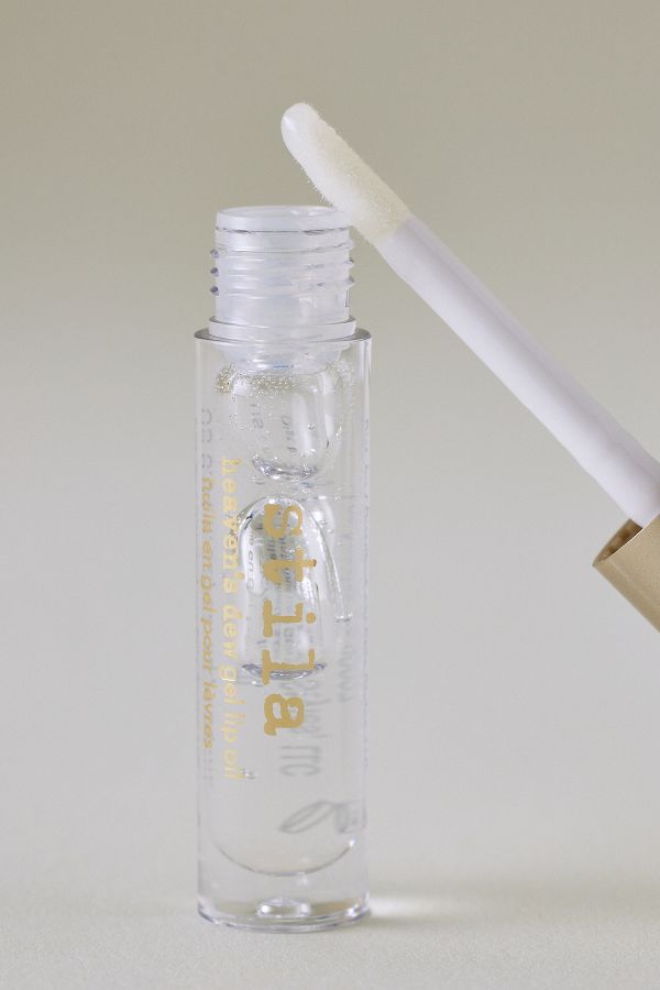 Slide View: 2: Stila Must Dew Gel Lip Oil Trio