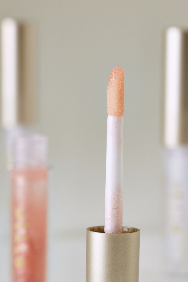 Slide View: 3: Stila Must Dew Gel Lip Oil Trio