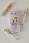 Thumbnail View 1: Stila Must Dew Gel Lip Oil Trio