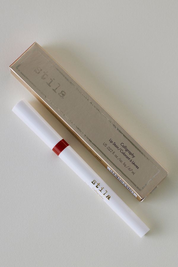 Slide View: 1: Stila Calligraphy Lip Stain