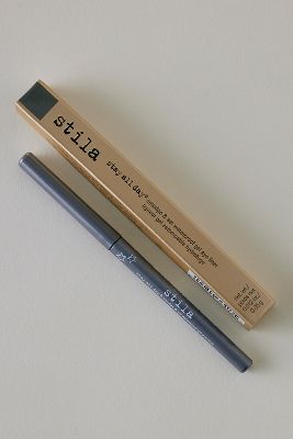 Stila Stay All Day Smudge & Set Waterproof Gel Eye Liner