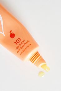 Slide View: 3: Lanolips 101 Ointment Multi-Balm Peach