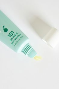 Slide View: 3: Lanolips 101 Ointment Multi-Balm Pear