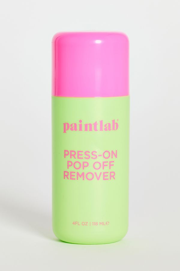 Slide View: 1: PaintLab Press-on Pop Off Remover