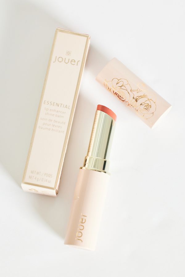 Slide View: 1: Jouer Cosmetics Essential Shine Balm