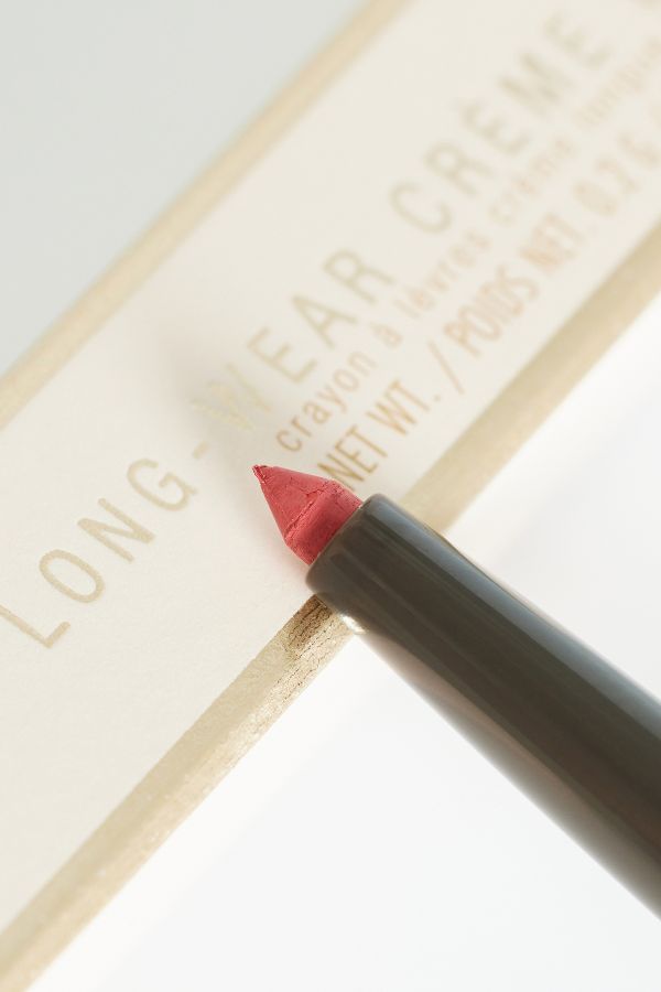 Slide View: 2: Jouer Cosmetics Long-Wear Crème Lip Liner 