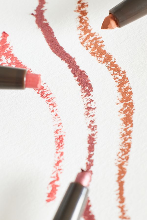 Slide View: 3: Jouer Cosmetics Long-Wear Crème Lip Liner 