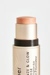 Thumbnail View 2: Jouer Cosmetics Bloom, Bronze & Glow Bronzer + Highlighter Duo